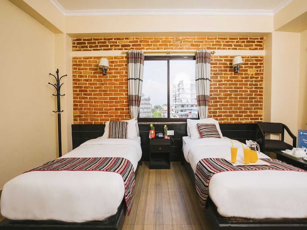 OYO 263 Hotel Sublime Suite, 1 Double Bed, Non Smoking 3
