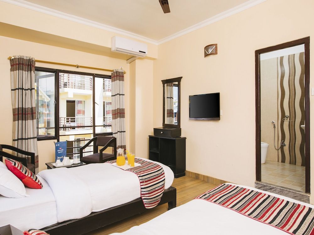 OYO 263 Hotel Sublime Suite, 1 Double Bed, Non Smoking 5
