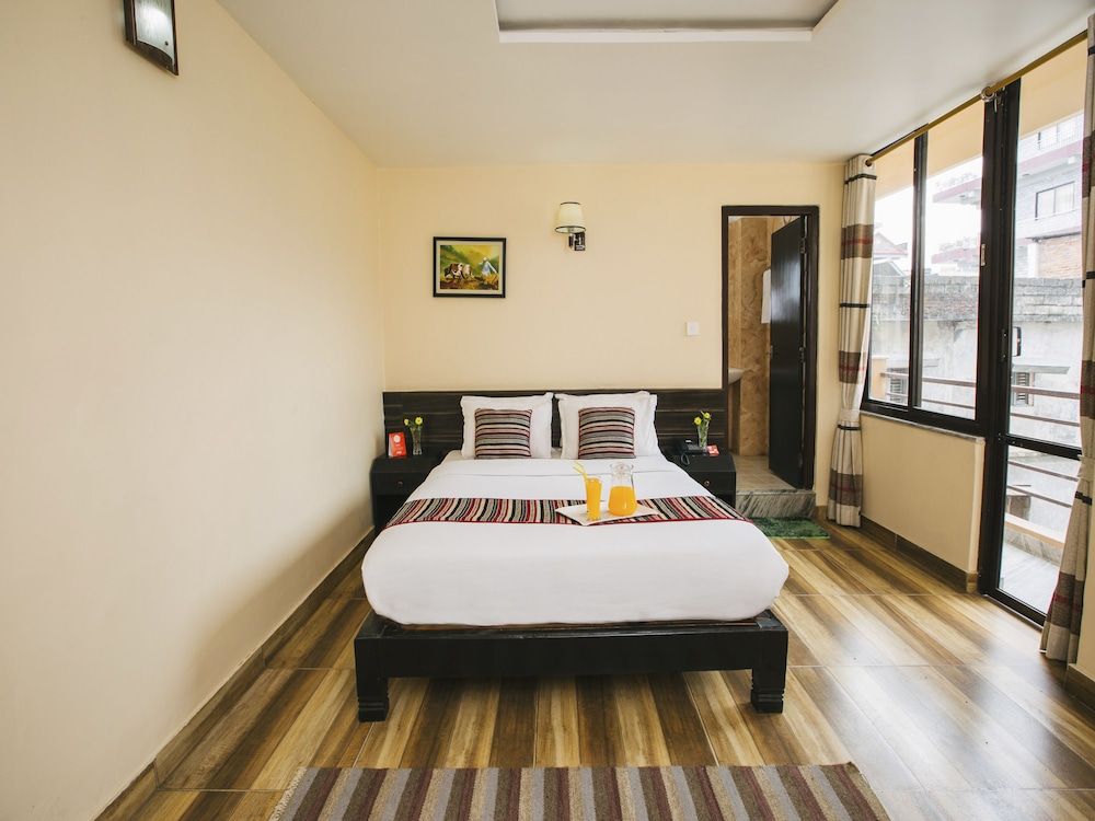 undefined OYO 263 Hotel Sublime