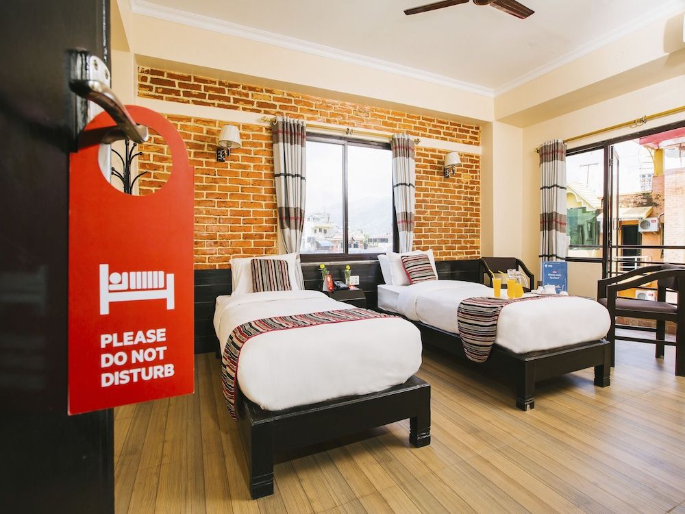 OYO 263 Hotel Sublime Suite, 1 Double Bed, Non Smoking