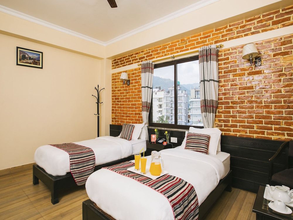 OYO 263 Hotel Sublime Suite, 1 Double Bed, Non Smoking 4