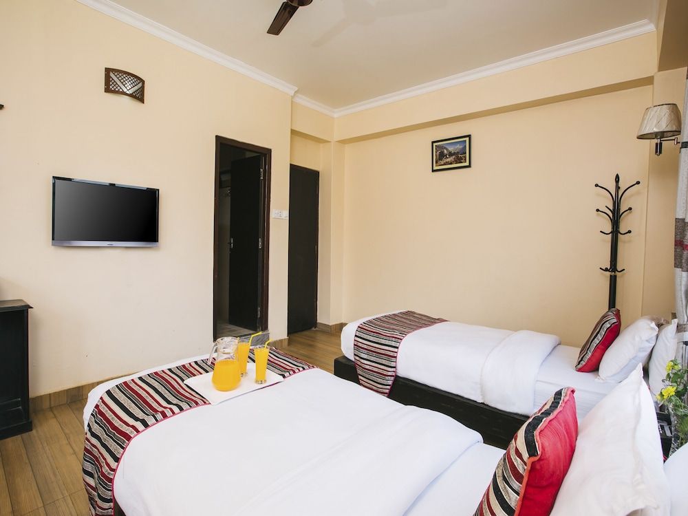 OYO 263 Hotel Sublime Suite, 1 Double Bed, Non Smoking 2