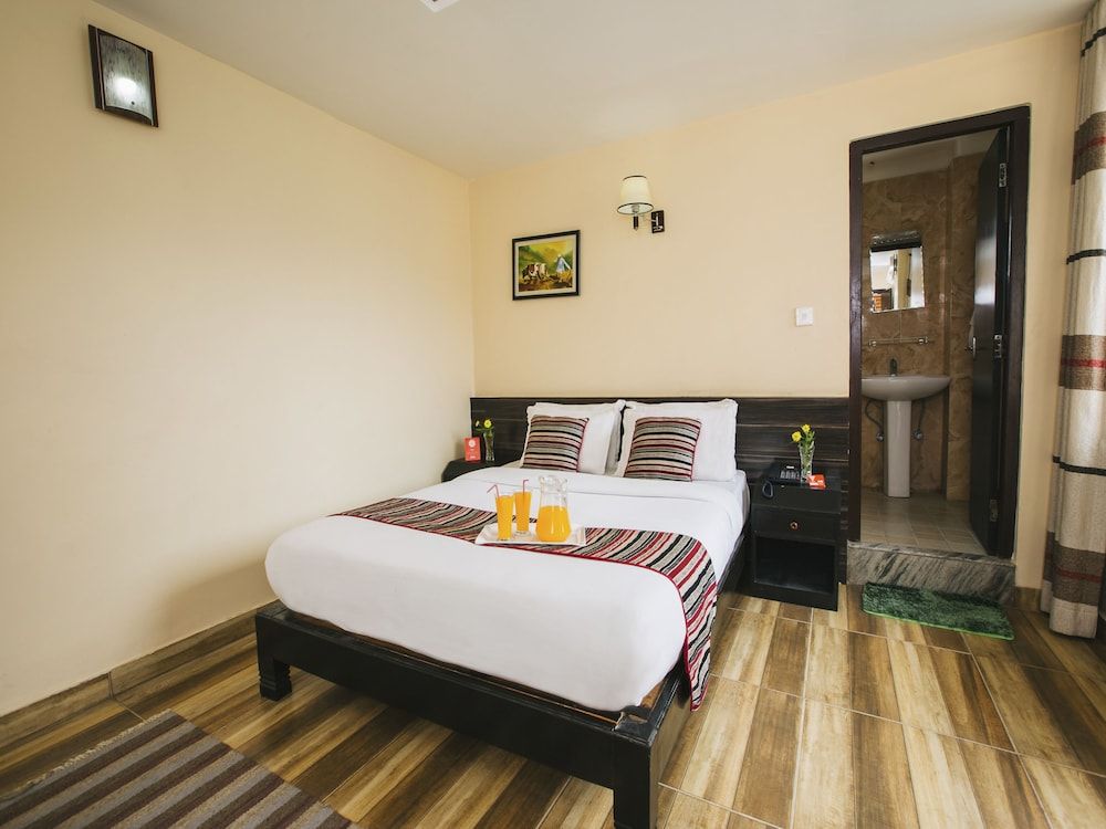 undefined OYO 263 Hotel Sublime 9