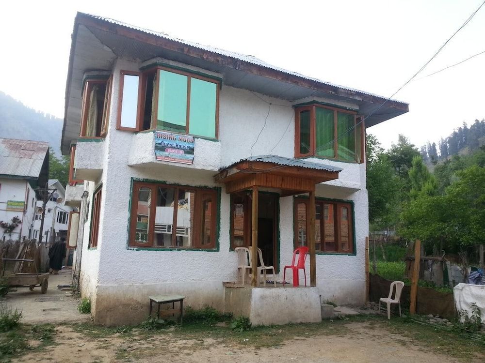 undefined Rising Moon Guest House 3