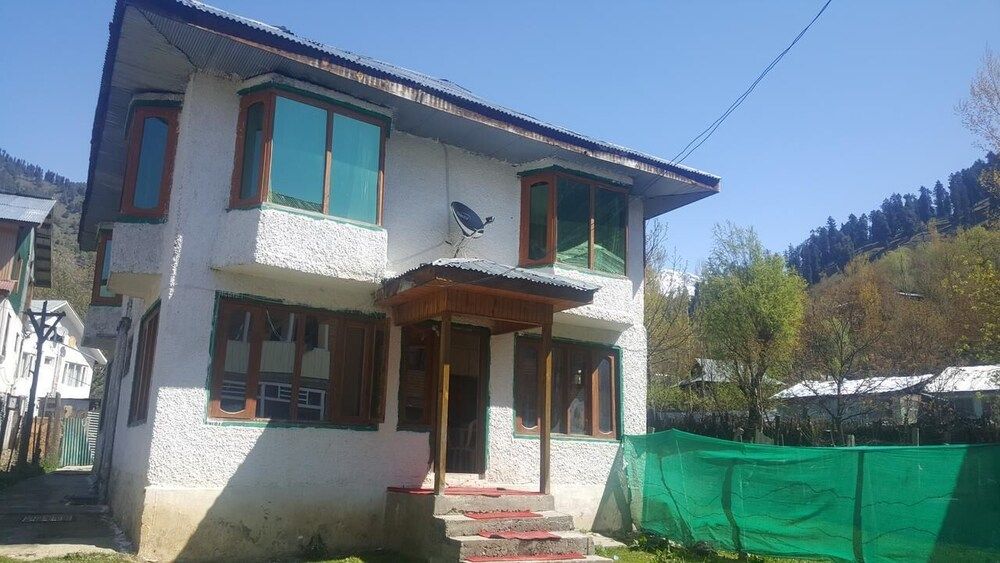 undefined Rising Moon Guest House 5