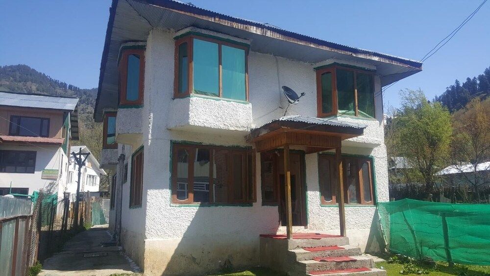 undefined Rising Moon Guest House 4