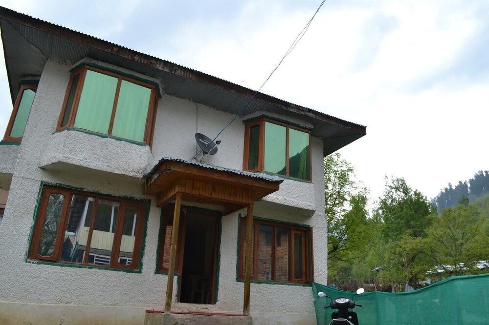 undefined Rising Moon Guest House 2