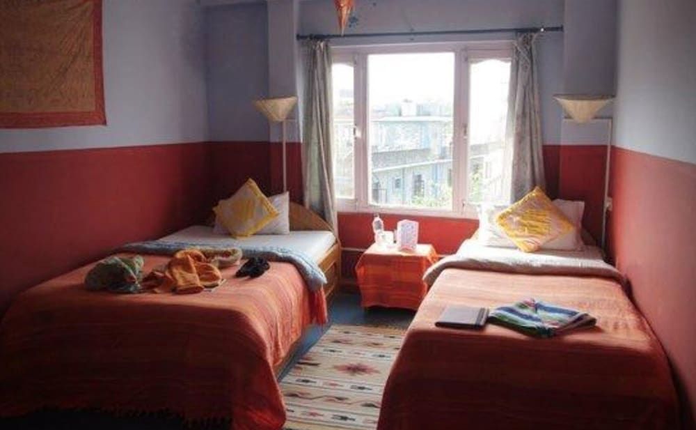 undefined Rising Moon Guest House