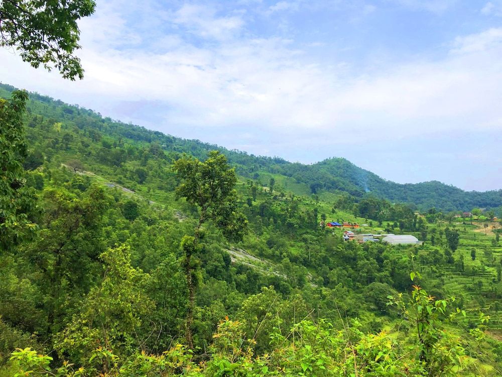 undefined Indreni organic farm and homestay - Hostel 8