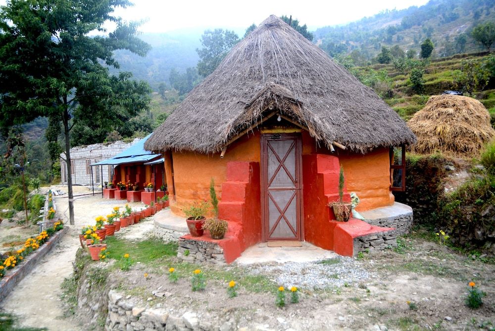 undefined Indreni organic farm and homestay - Hostel 2