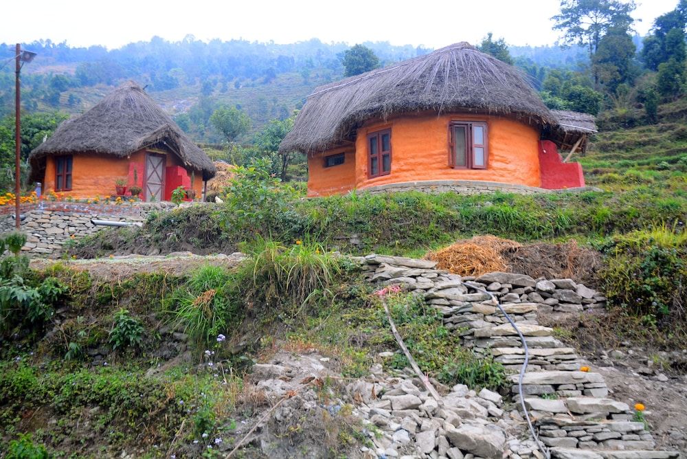 undefined Indreni organic farm and homestay - Hostel 3