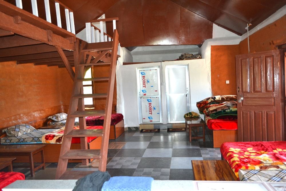 undefined Indreni organic farm and homestay - Hostel