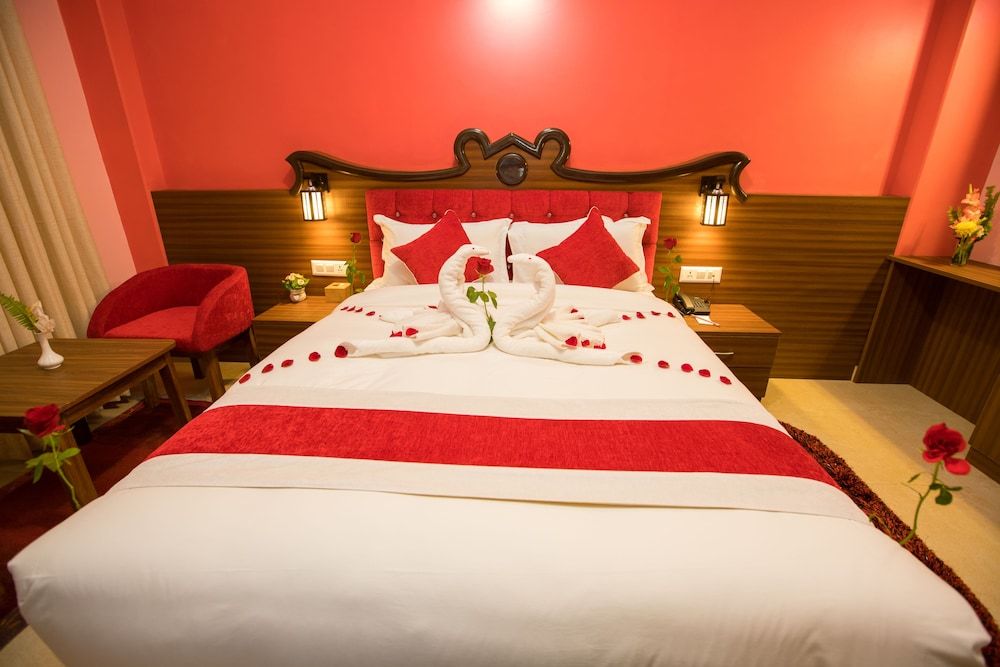 undefined Hotel Task 8