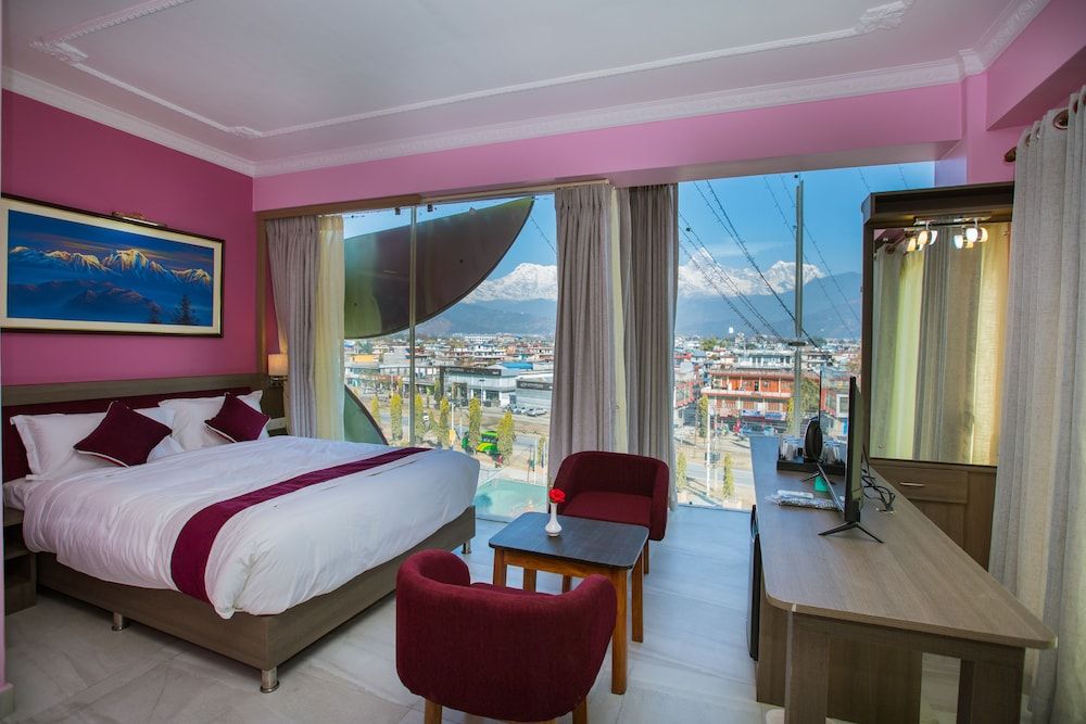 undefined Hotel Task 2