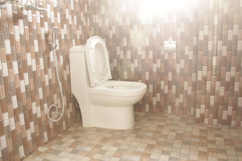 Hotel Brothers Inn Double Room 8