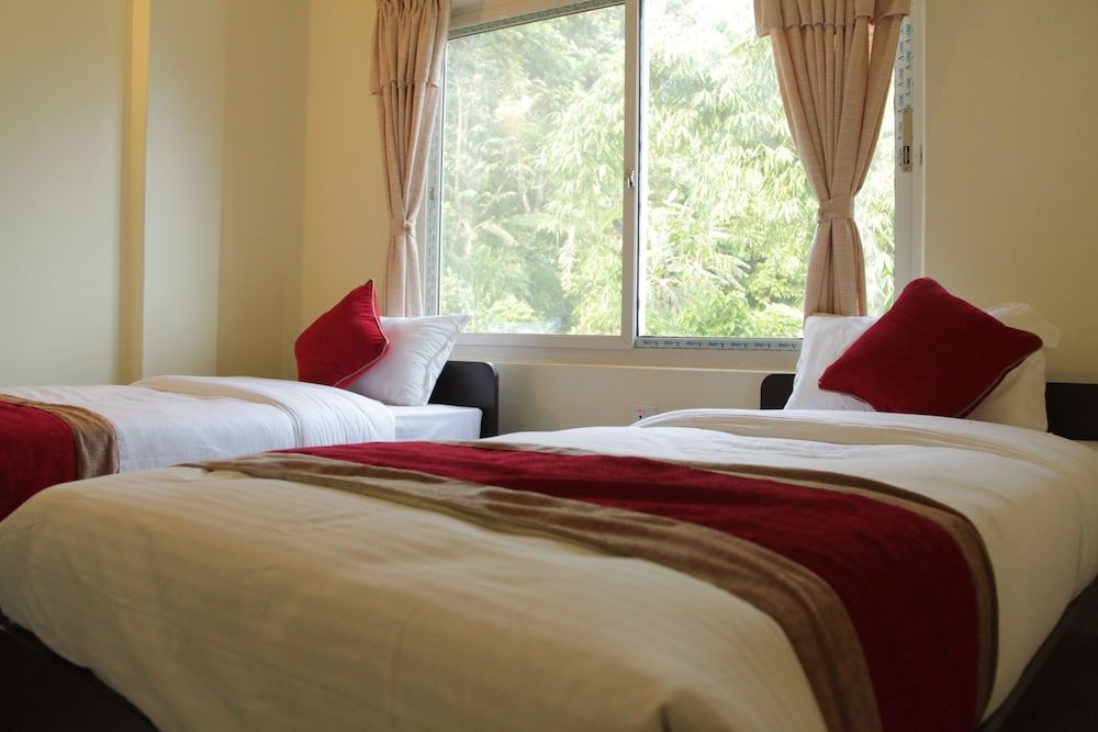 Hotel Brothers Inn Double Room 4