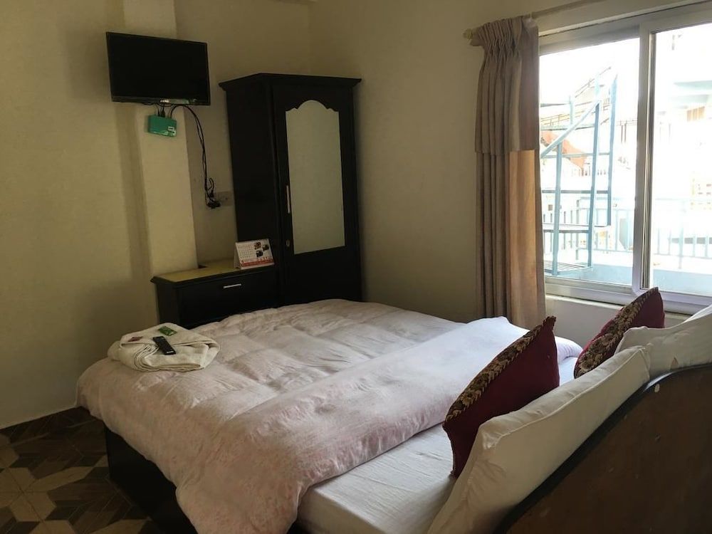 undefined Hotel Smith Inn 6