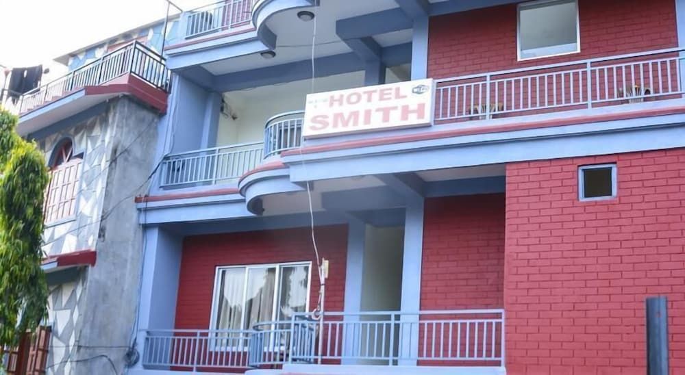 undefined Hotel Smith Inn 5