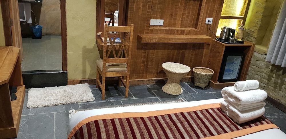 undefined Pumdikot Mountain Lodge