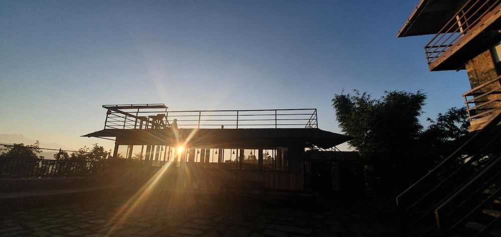 undefined Pumdikot Mountain Lodge 7