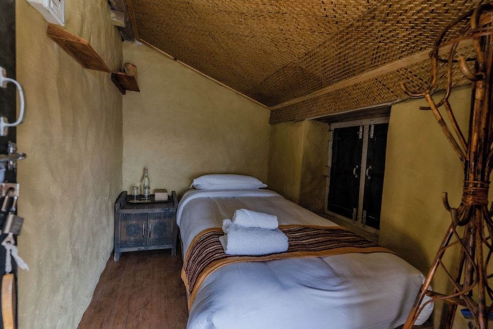 undefined Pumdikot Mountain Lodge 9