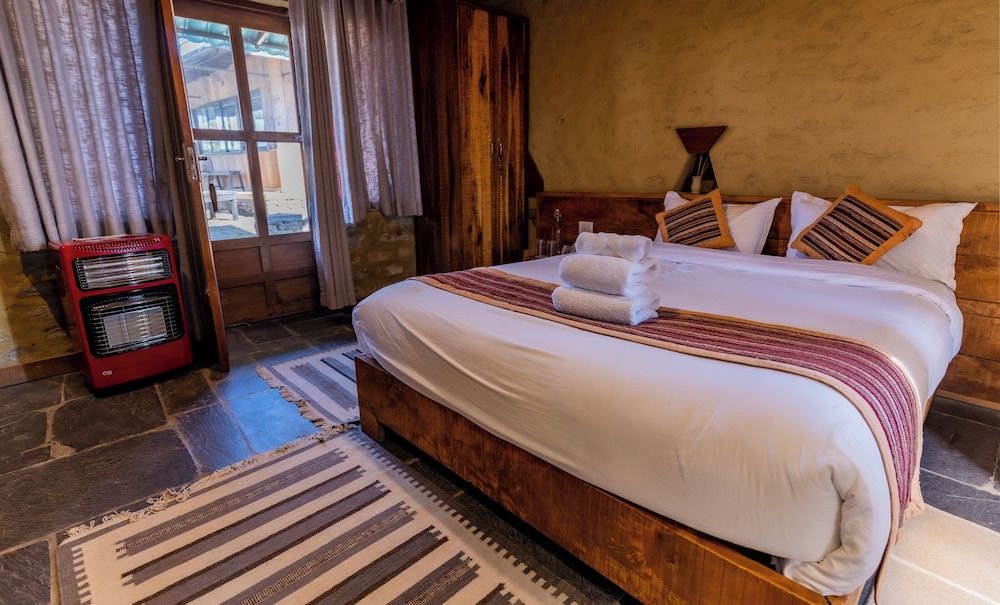 undefined Pumdikot Mountain Lodge 8