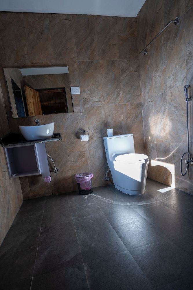 undefined Pumdikot Mountain Lodge 2