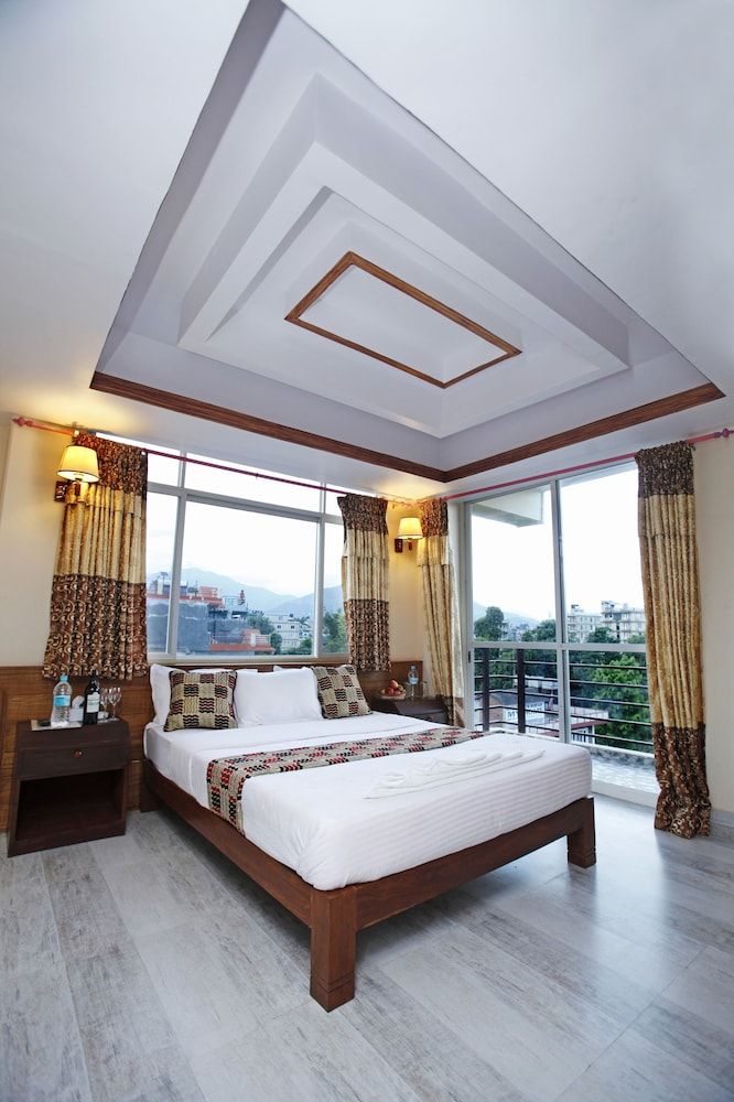 undefined Durbar Suite 4