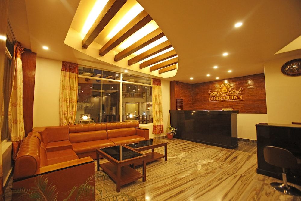 undefined Durbar Suite 8