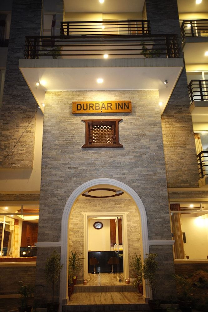 undefined Durbar Suite 5