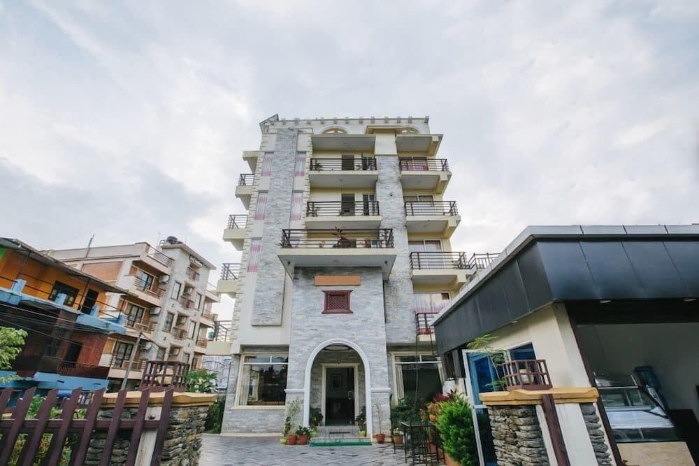 undefined Durbar Suite 7