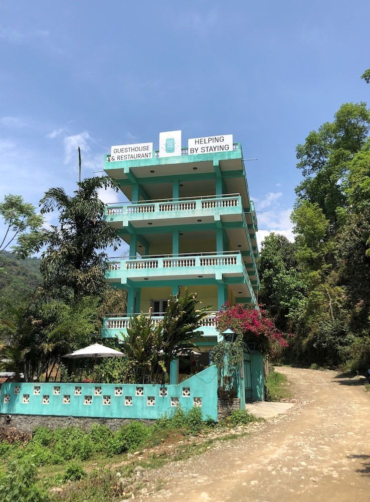 undefined Happy Sedi Lodge 7