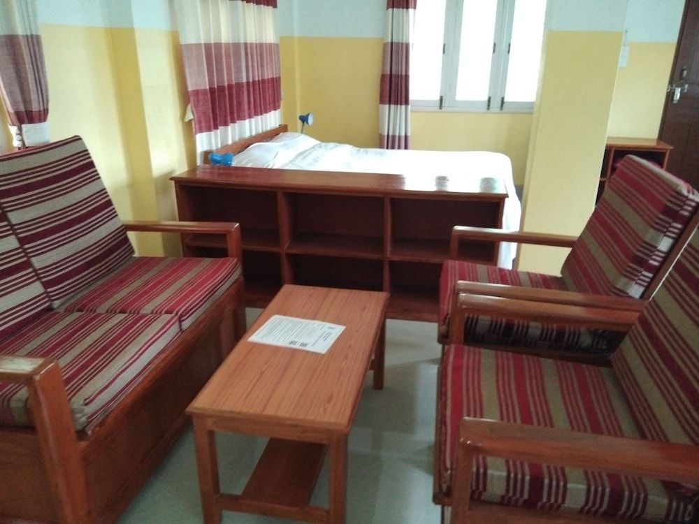 Happy Sedi Lodge Suite, Multiple Beds, Lake View, Lakeside 9