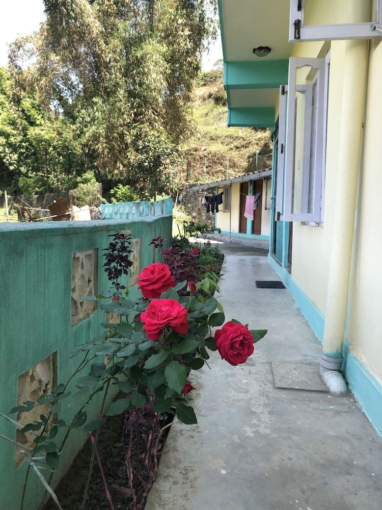 undefined Happy Sedi Lodge 4