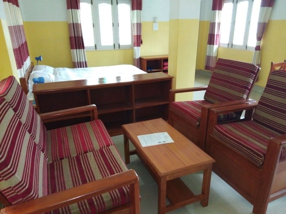 Happy Sedi Lodge Family Suite, Multiple Beds, Lake View, Lakeside 8