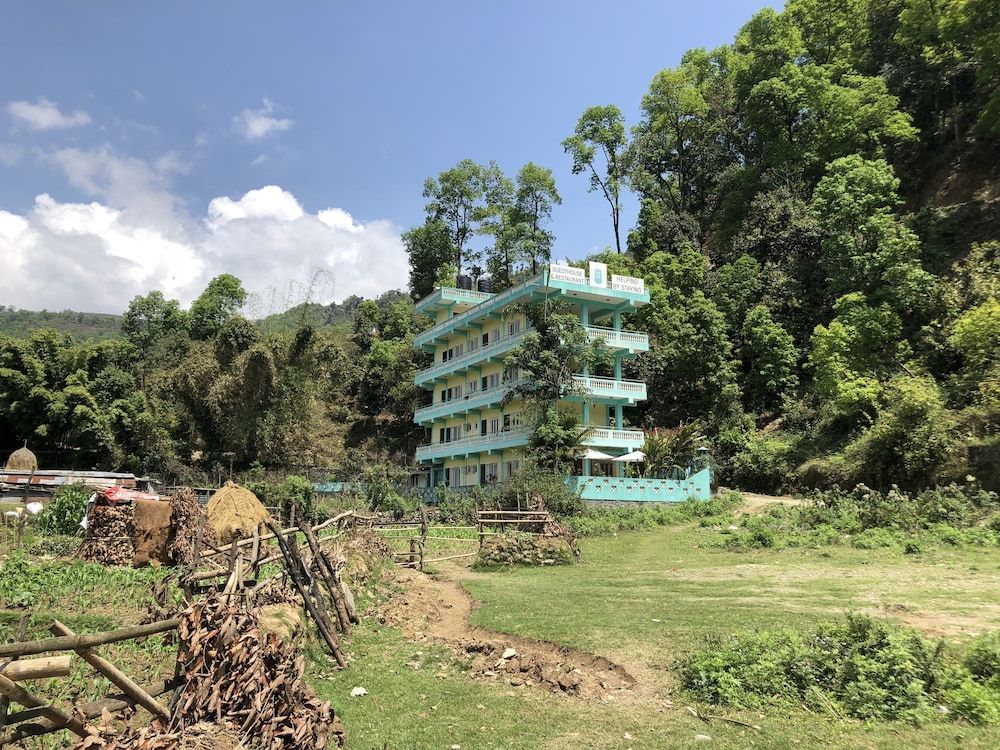 undefined Happy Sedi Lodge 6