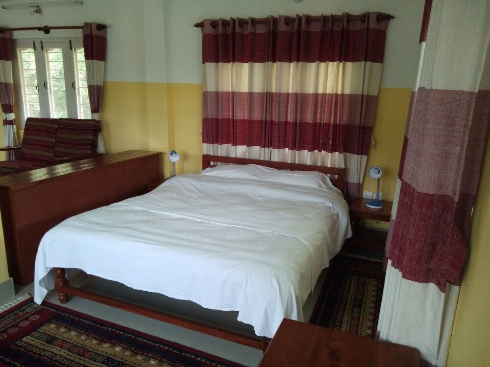 Happy Sedi Lodge Suite, Multiple Beds, Lake View, Lakeside 2