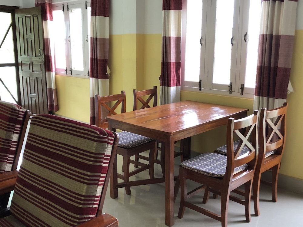 Happy Sedi Lodge Family Suite, Multiple Beds, Lake View, Lakeside 7