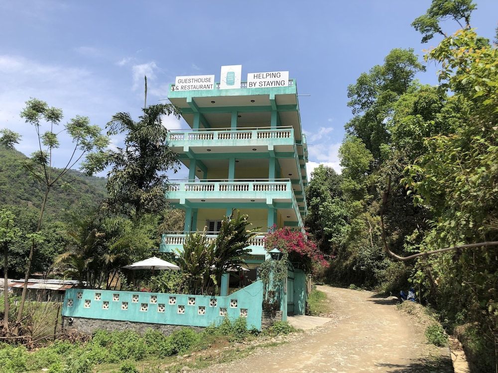 undefined Happy Sedi Lodge 8