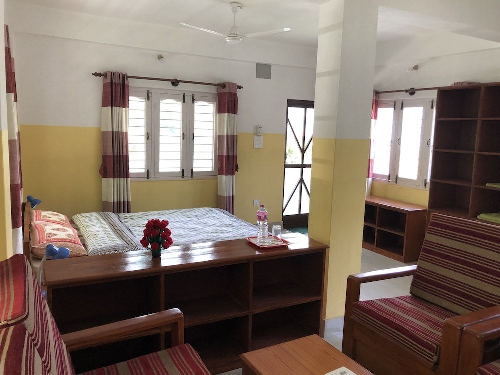 Happy Sedi Lodge Suite, Multiple Beds, Lake View, Lakeside 8