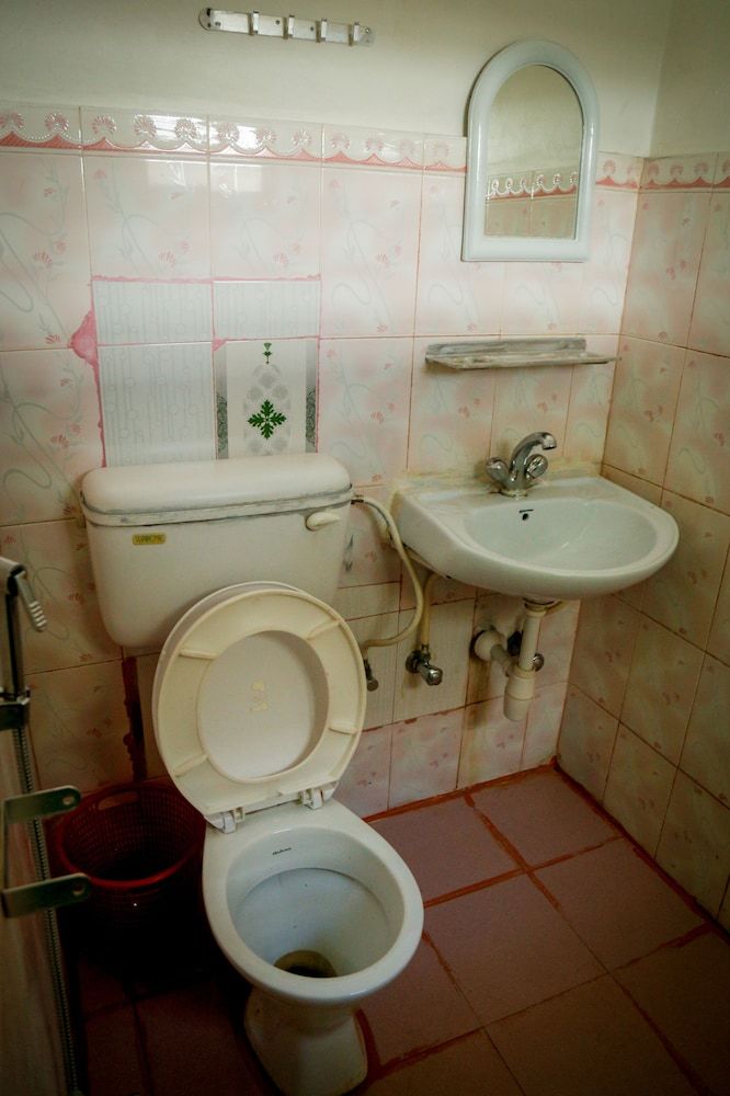 undefined Green Home Apartment for Rent 10