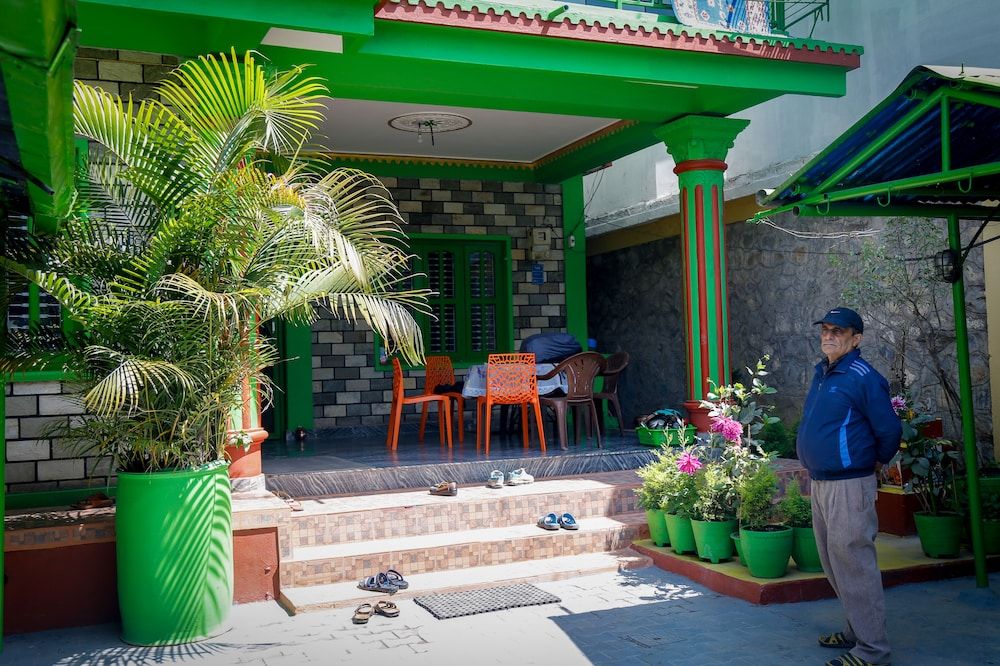 undefined Green Home Apartment for Rent 5