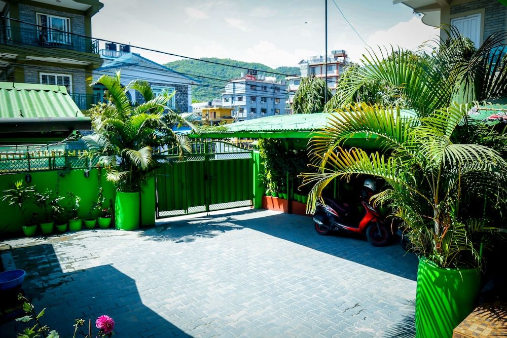 undefined Green Home Apartment for Rent 6