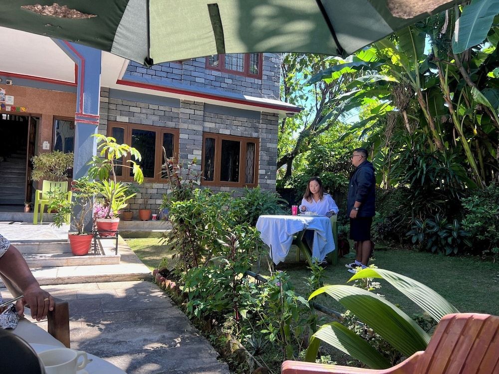 undefined Hotel Blue Magnet 7