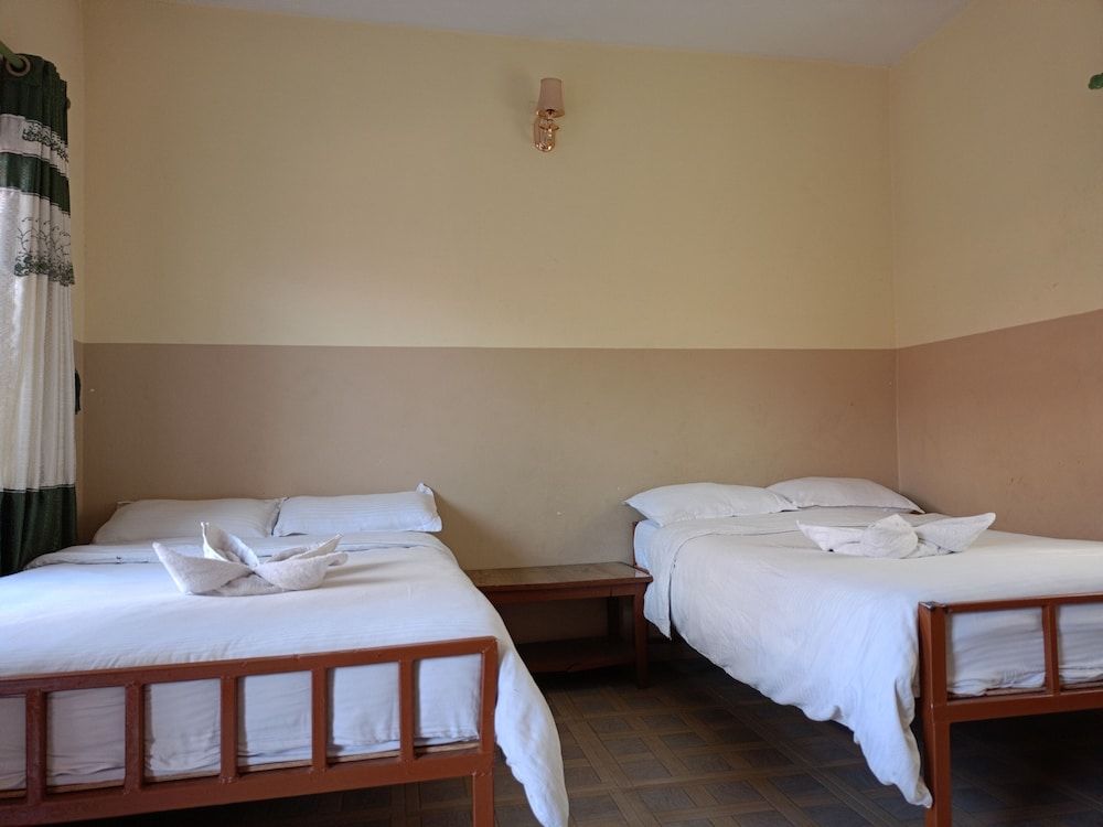 undefined Pokhara Metro Eco Hotel - Hostel 2