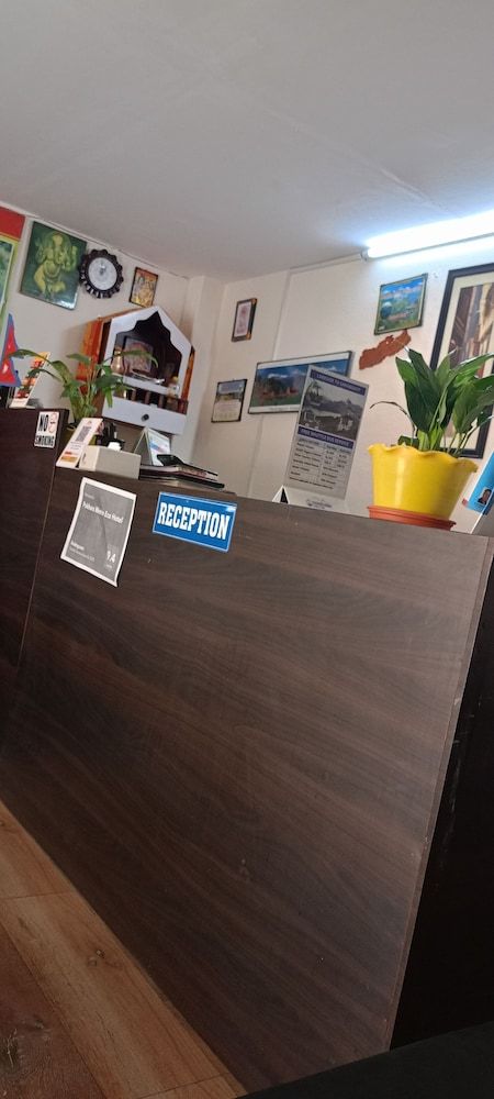 undefined Pokhara Metro Eco Hotel - Hostel 3