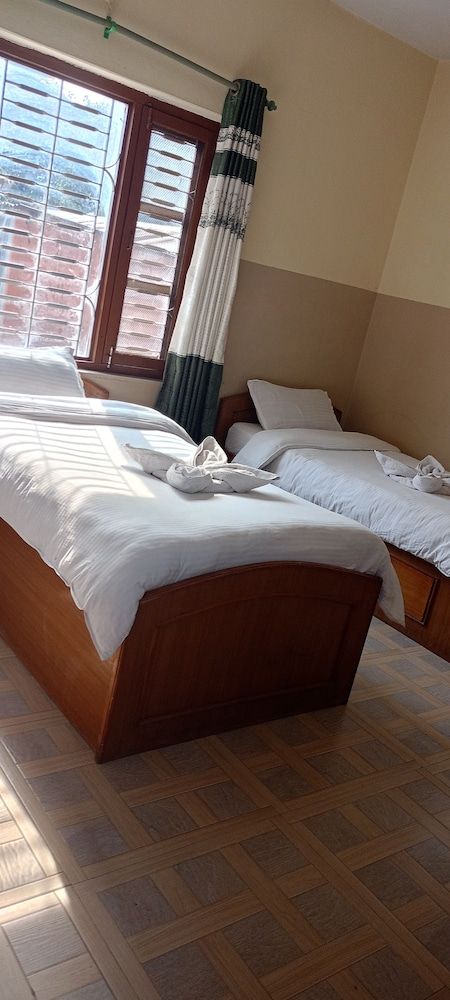 undefined Pokhara Metro Eco Hotel - Hostel 4