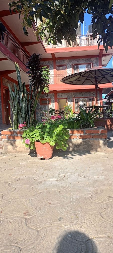 undefined Pokhara Metro Eco Hotel - Hostel 6