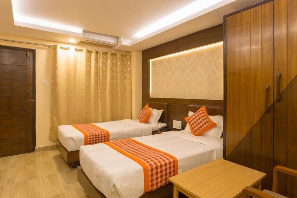 undefined Hotel Yellow Pagoda Pokhara 9