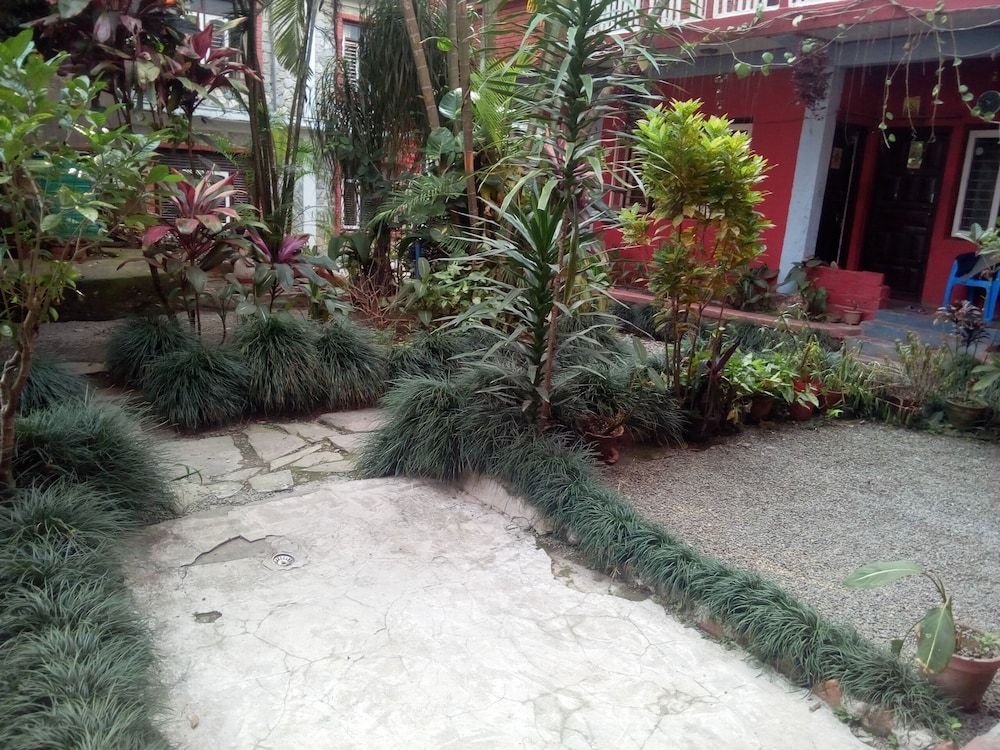 undefined Hotel Shiva Garden Pokhara